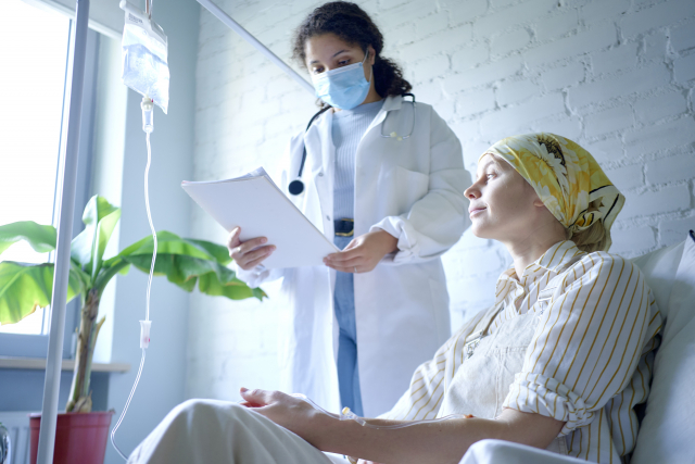 前立腺がんの治療にどの程度効果がありますか?